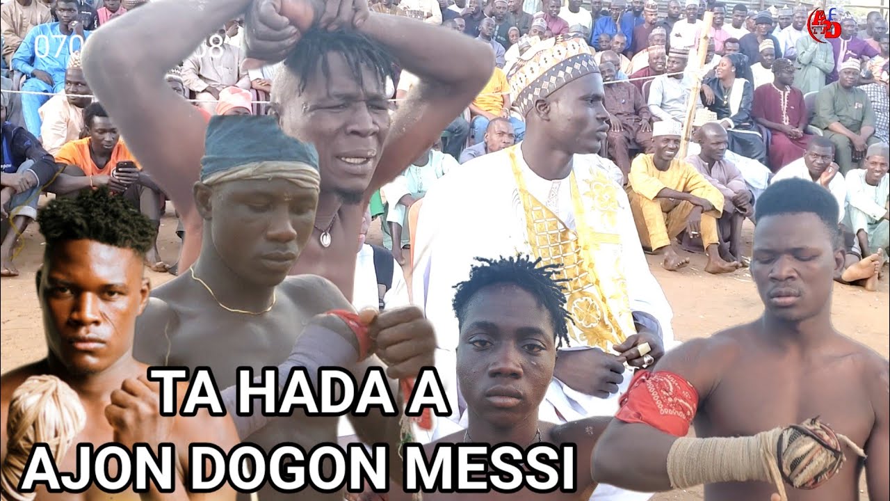 Damben Sokoto Na Yau| 17/2/2025 Ajon Dogon Messi Ta hada Alasan da Bahagon Mai Takwasara J-ramadam
