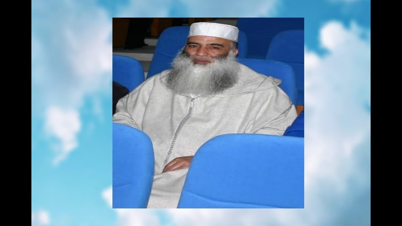 الشيخ محمد حمامو كتاب الصلاة باب الإمامة