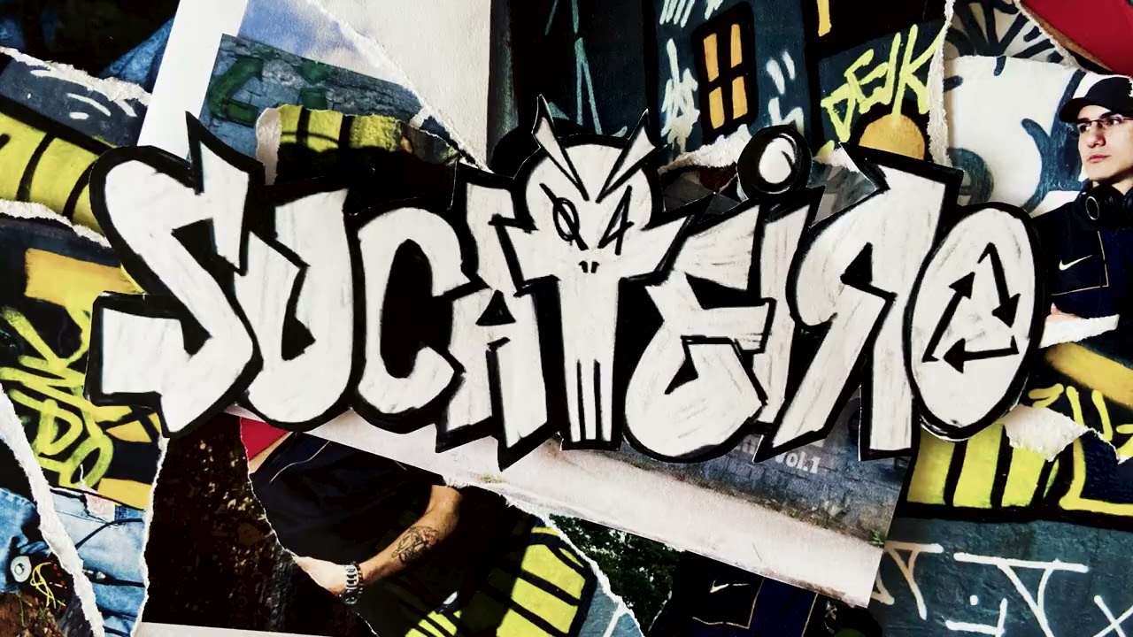 Sucateiro - Ocarina Cr&aacute; Cr&aacute;