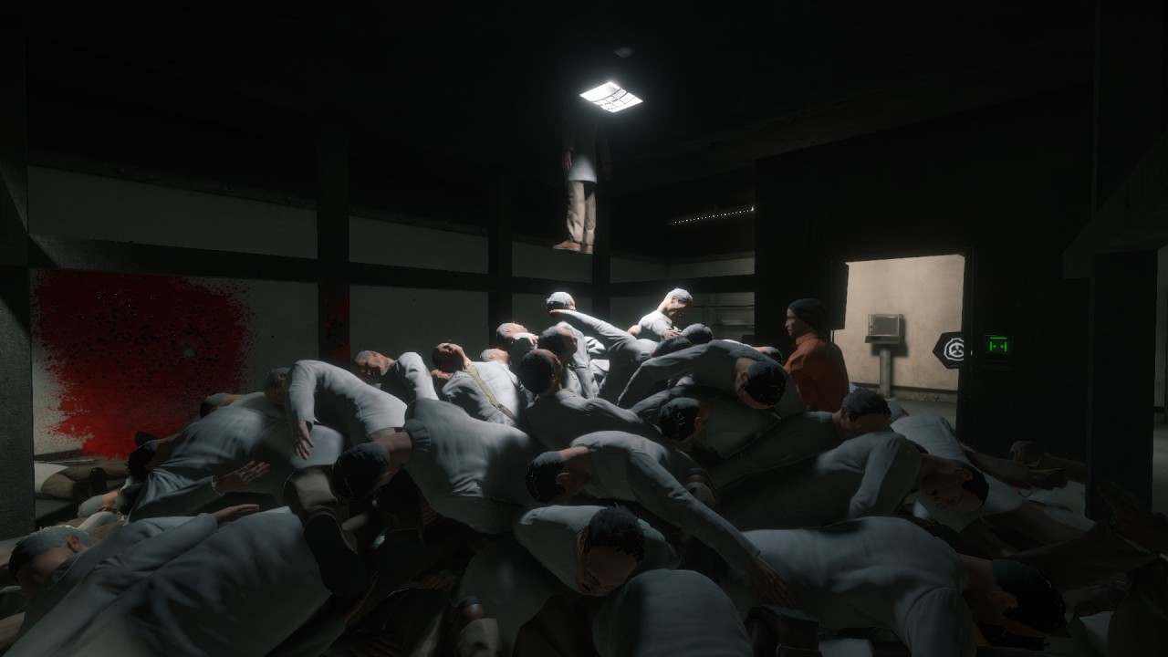 SCP:SL Comedy and Tragedy Kurva Shenanigans part 10