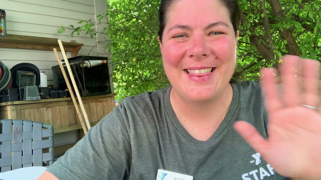 NEW Week 7-9 Sandy Island Pre-Camp & Check-In Video
