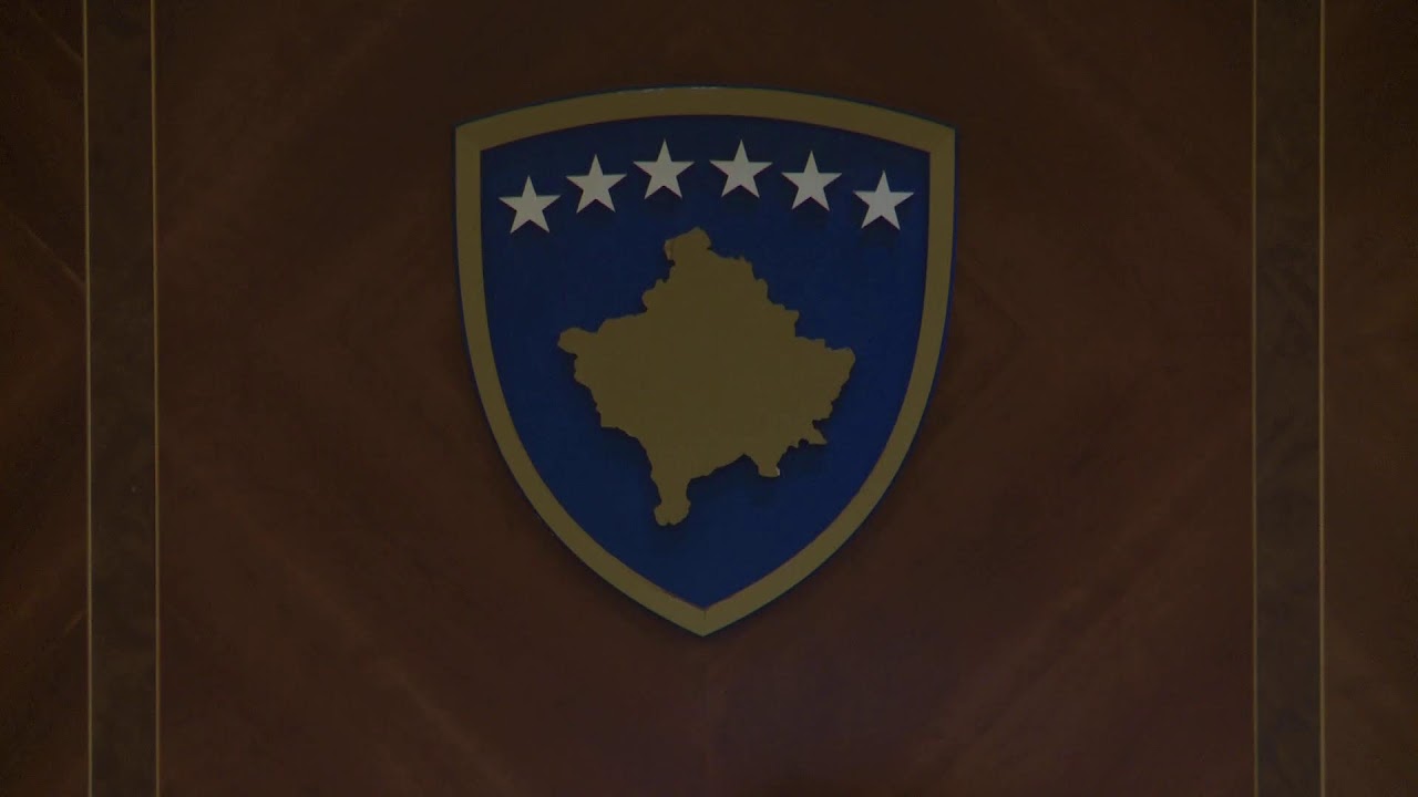 10.10.2025 - Seanca Konstituive - Legj IX