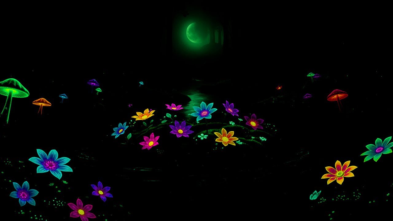 Засыпайте за 4 минуты (без рекламы) • Путь к глубокому сну • Выделение мелатонина