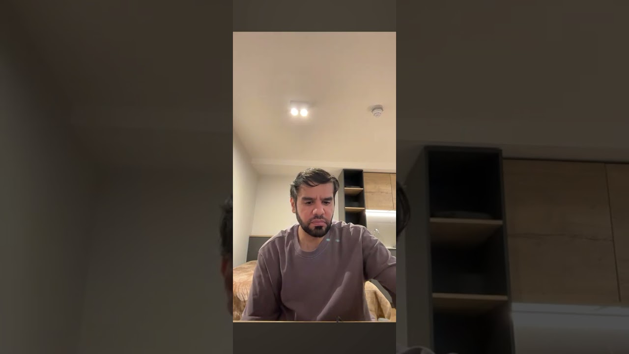 مداخلتي مع العقيد رابح العنزي عن زيارة ولي عهد المملكة العربية السعودية إلى امريكا وشراء طائرات F35