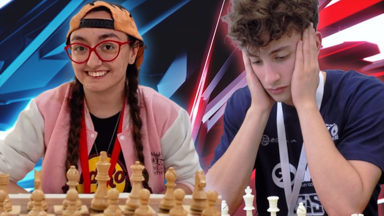 SEMIFINALE del CAMPIONATO ITALIANO (turno 2)