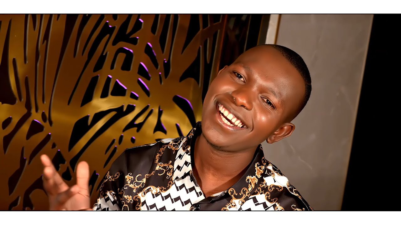 Evans Juma - Onge Gima Tami Timo ft Yvonne Rehema (OfficialVideo)
