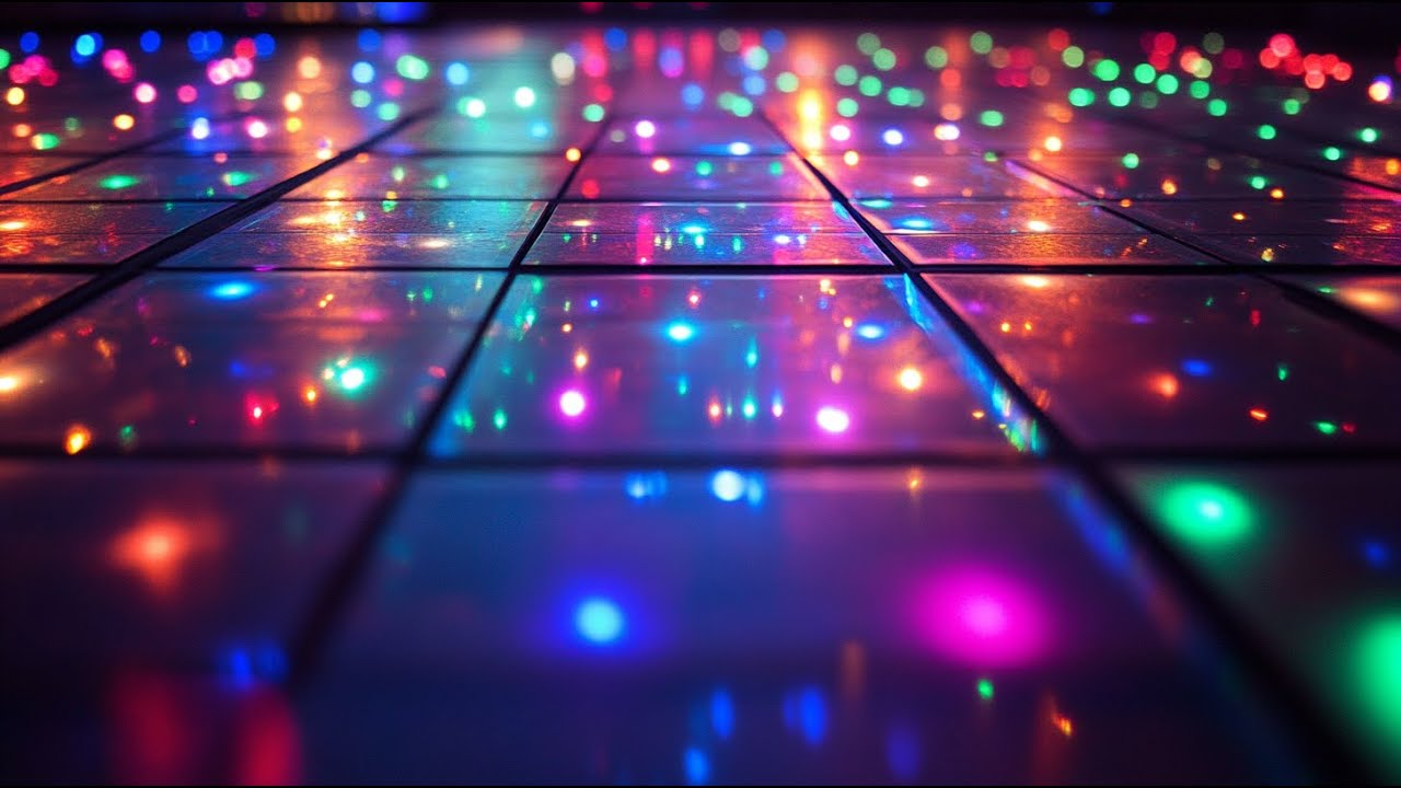 Techno, Dance & Pop Music Playlist 2024 | High-Energy Party Hits & EDM Vibes