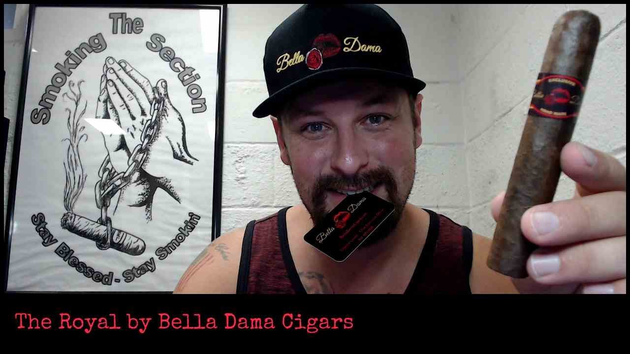 The Royal by Bella Dama Cigars