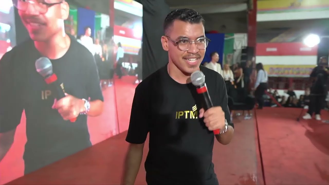 LOUVOR COM SERGIO MARQUES | LOUVOR IPTM NA VIGÍLIA DO SOBRENATURAL
