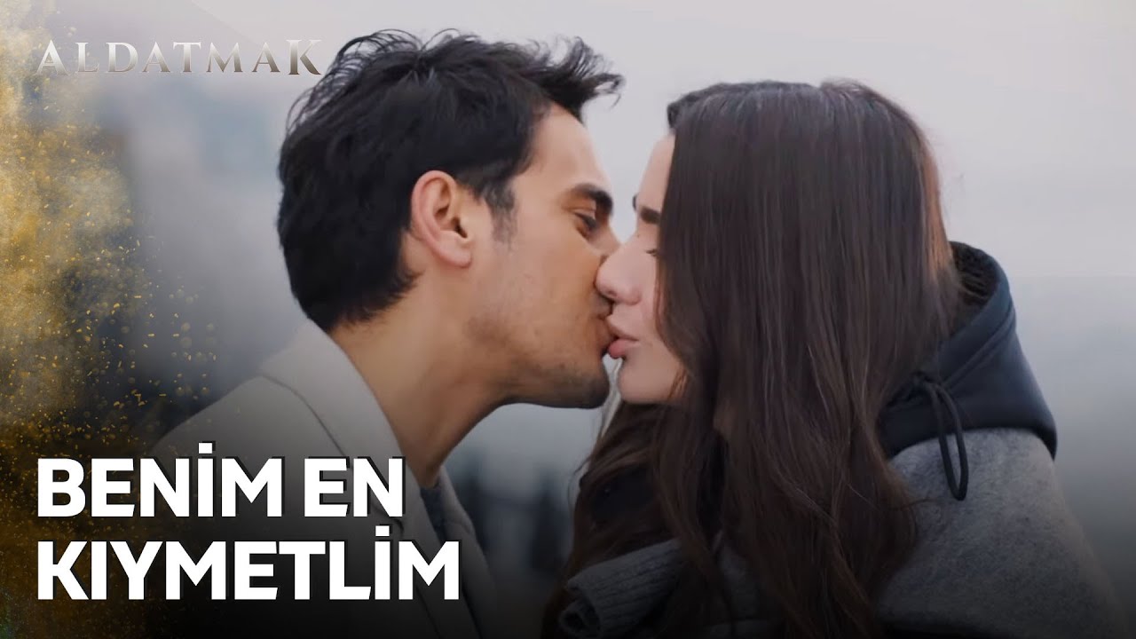 Gelecekten Bahsederiz Belki... | Aldatmak 17. Bölüm