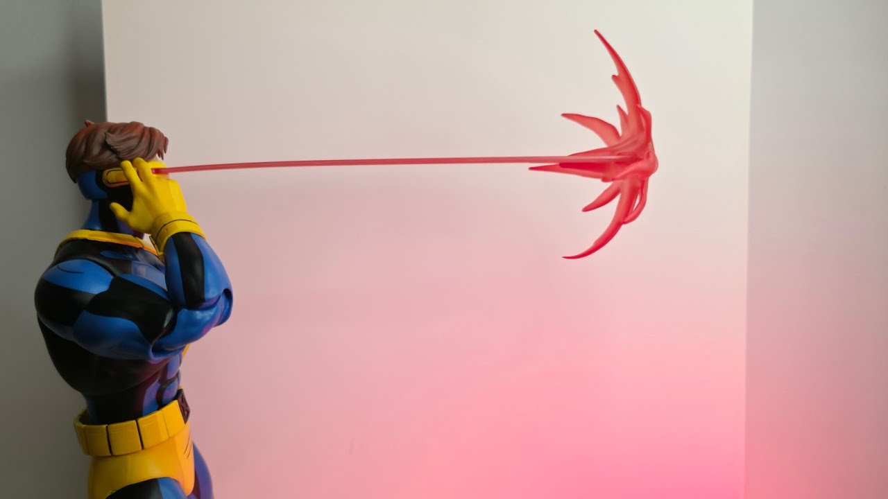 Mondo Cyclops