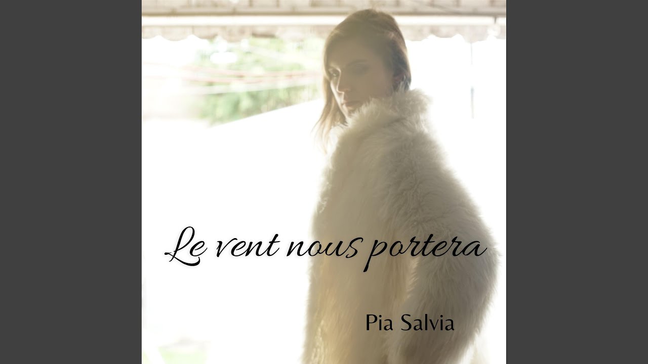 Le vent nous portera