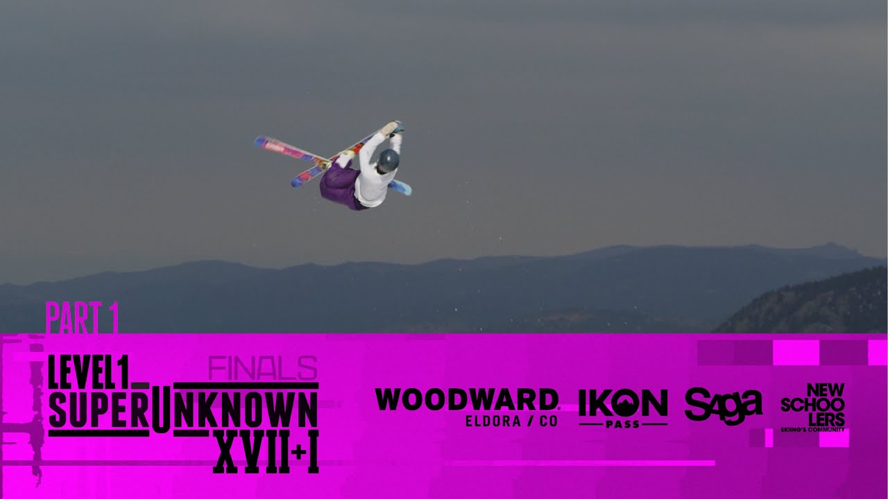 SuperUnknown XVII+I Recap Pt. 1