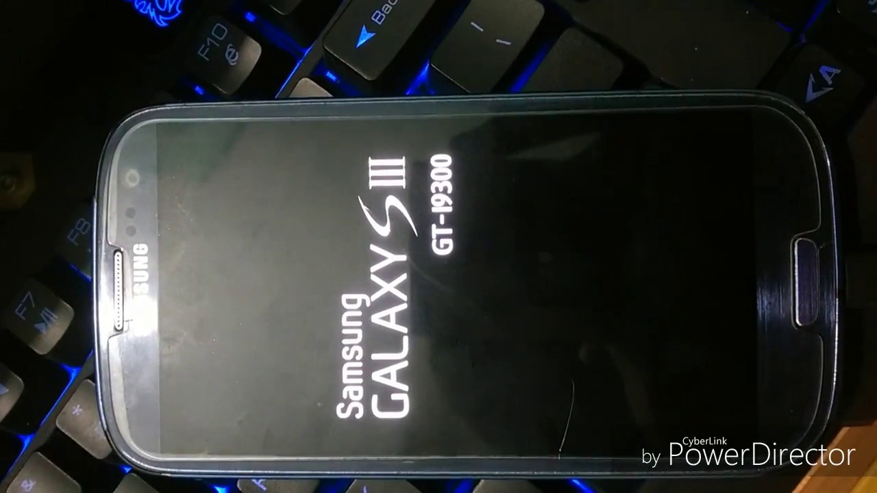 Samsung Galaxy S3 GT-I9300 ANDROID 7.1 NOUGAT CM14.1 INSTALLATION METHODS AND DOWNLOAD LINK