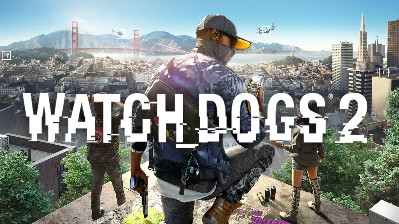 Watch Dogs 2 #4 - Invasão ao Domicílio!, em Português!