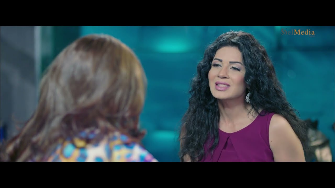 الحكومة هتكرمني والرئيس هيديني وسام.. إيناس راحت عند حياة شقتها عشان خاطر الفيديو اللي ماسكه عليها.