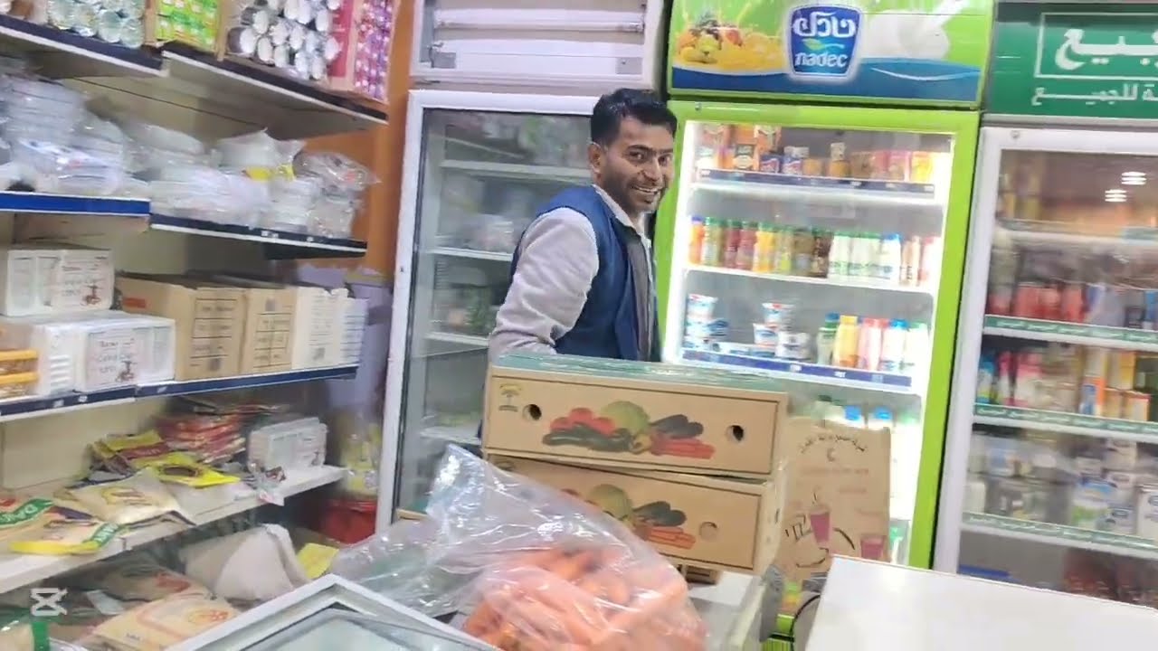 ছোট মিয়ার বাবা একমাস আগেই কি কেনাকাটা করব লিস্ট করতে বলছে।#সৌদি #familyblock #Shahnaj #Bengali 