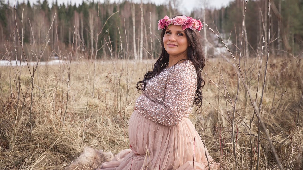 Gravidfotografering