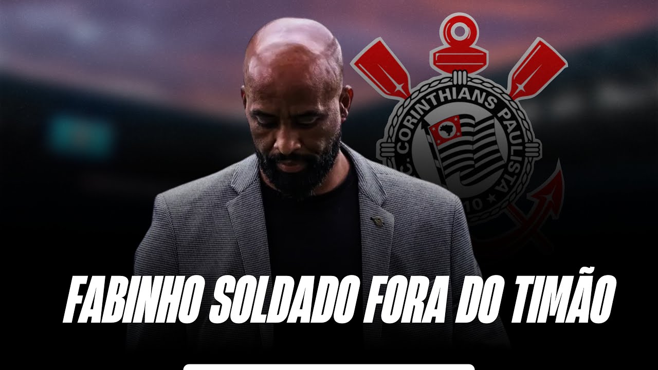 A velha política VENCEU e o Corinthians PERDEU