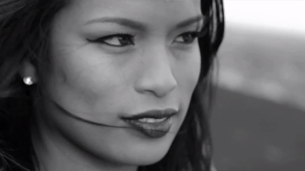 Pusher Love Girl - Justin Timberlake (AHMIR cover)