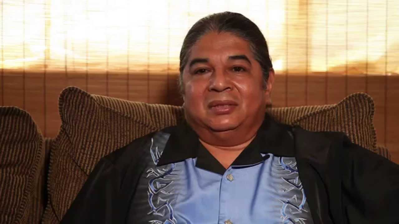 YaVaughnie Wilkins: THE GLAMOROUS LIE Lost Interviews: Uncle Mike Montoya