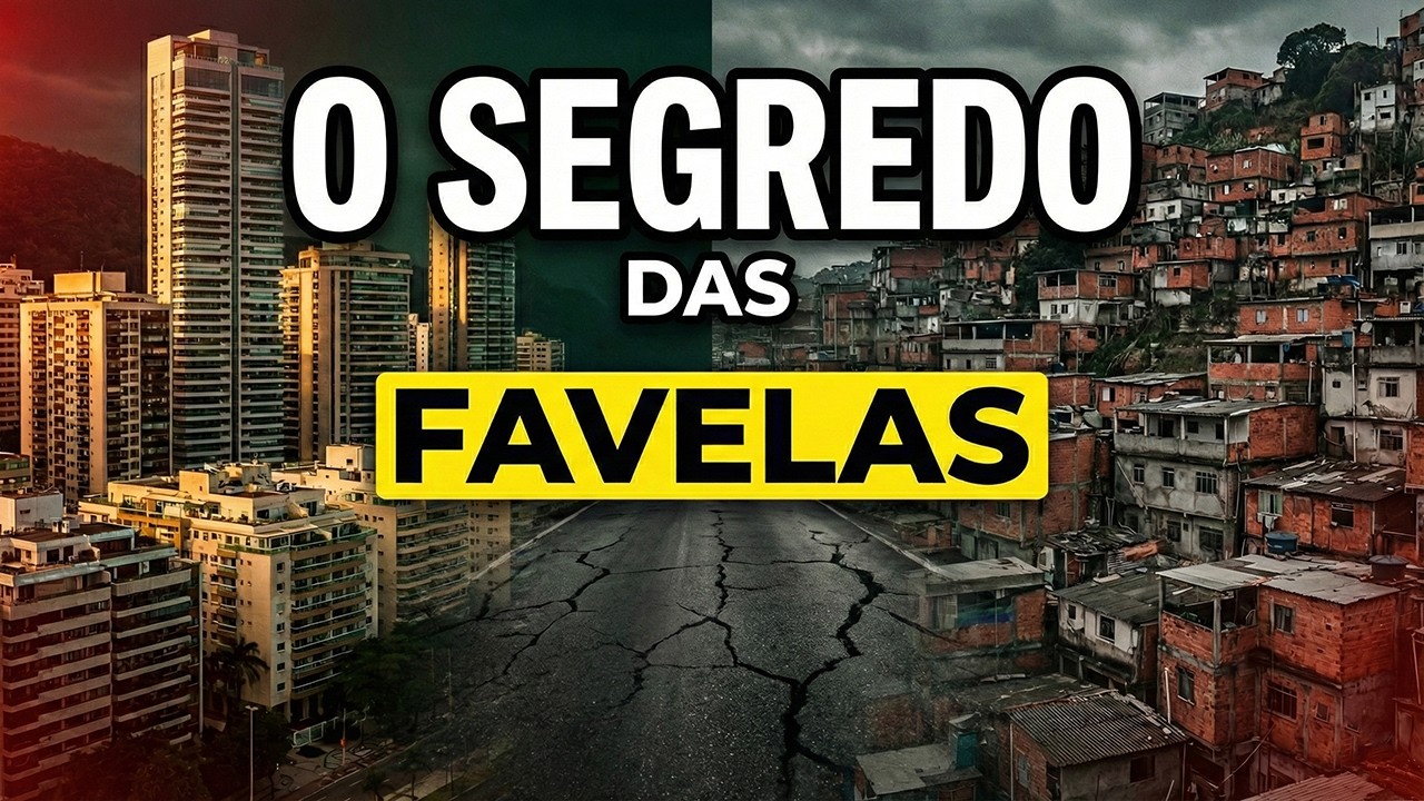 O BRASIL foi PROJETADO para dar ERRADO?