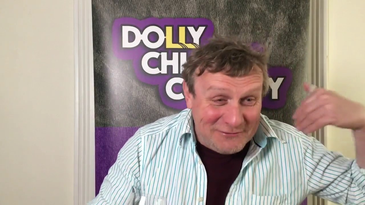 Dolly Chicken Comedy interviews Noel James