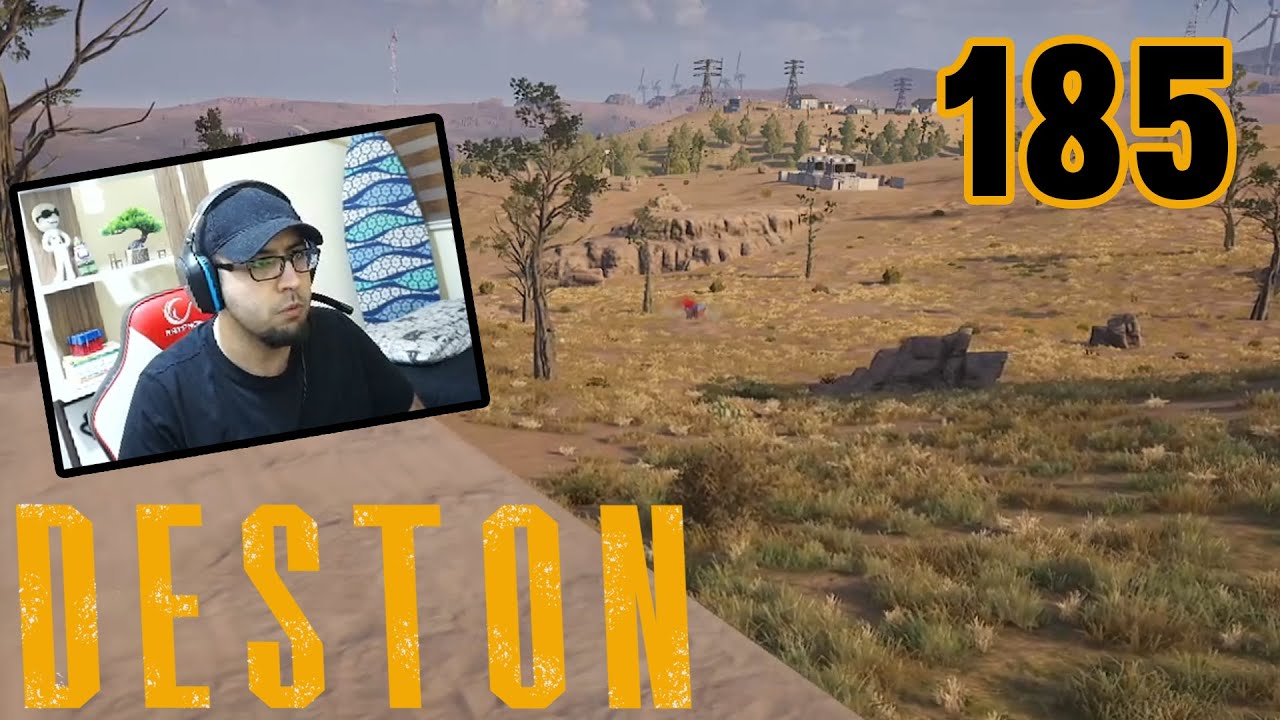 Yeni Haritada Ustayız - PUBG (Normal Oyun) #185