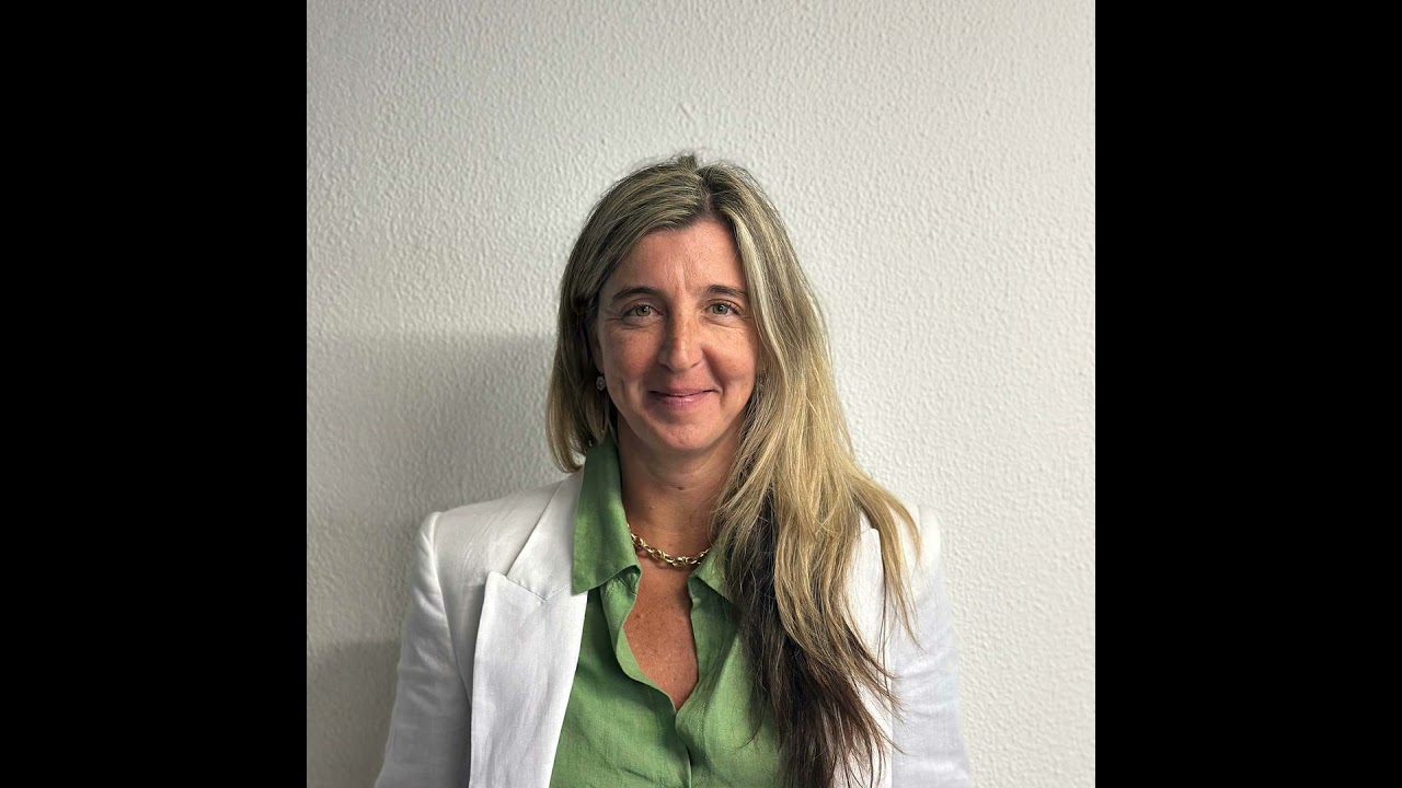 Trauma and Addiction - A Global Perspective with Rocío Suárez Ordoñez