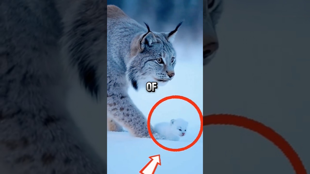 She Lost Her Cubs in a Brutal Winter Storm. Then Nature Gave Her a Second Chance &mdash; and She Took It