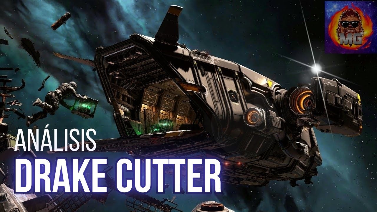 Drake Cutter: Cómo maximizar tu inicio en Star Citizen (Carga, Combate y Tips)