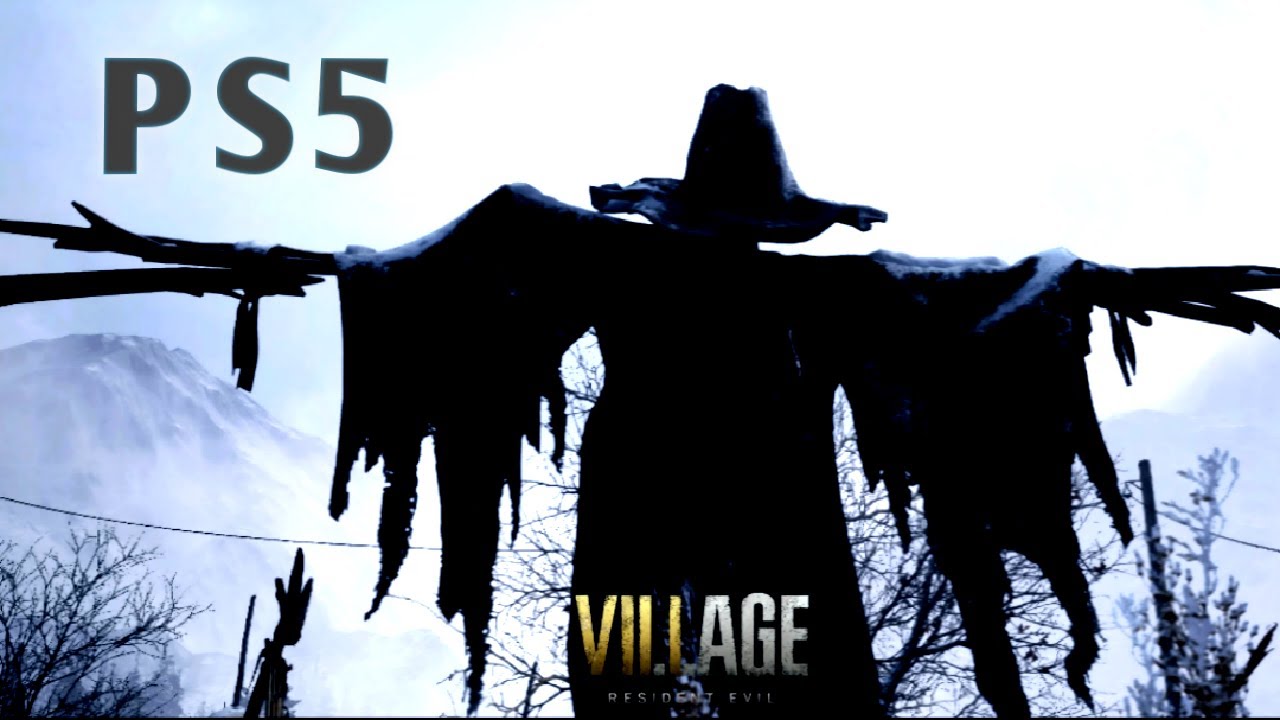 Resident Evil Village | castle Dimitrescu | Tamil
