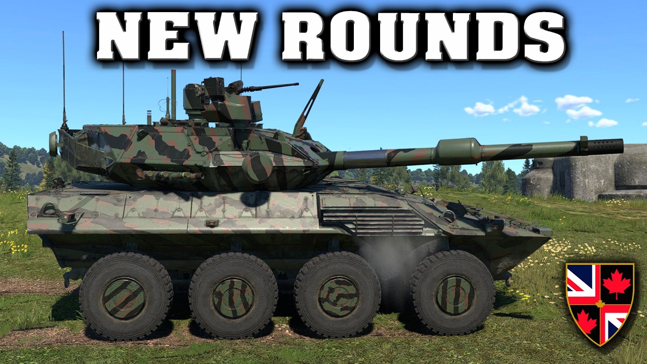 The Meta Will CHANGE - Massive Armour & Ammo Tweaks
