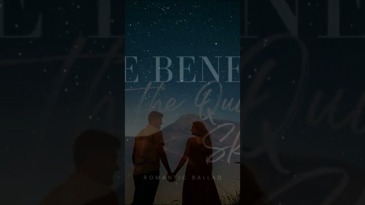 #LoveBeneathTheQuietSky #RomanticBallad #MoonlitNights #CoupleGoals #RomanticFinale #viewchannel
