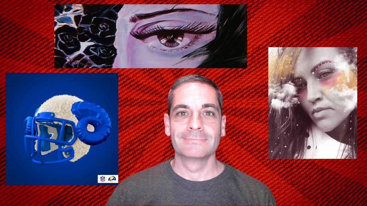 NFL Rivals NFT, Linzy Infinite Mantra and Victoria Citro NFT's All on Today!