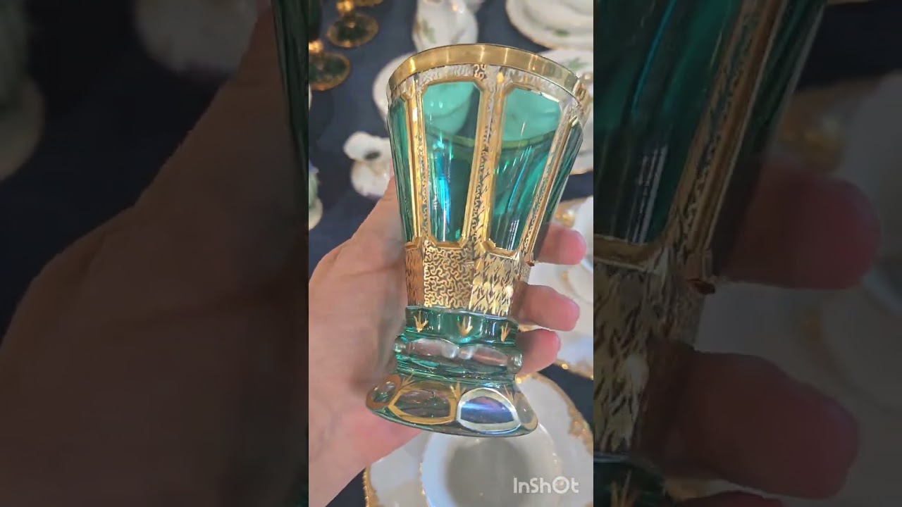 🔥 Дайте валидол и стул!!!🤩 #антик #находки #фарфор #antikeporzellanvase #детскиефигуркиизфарфора
