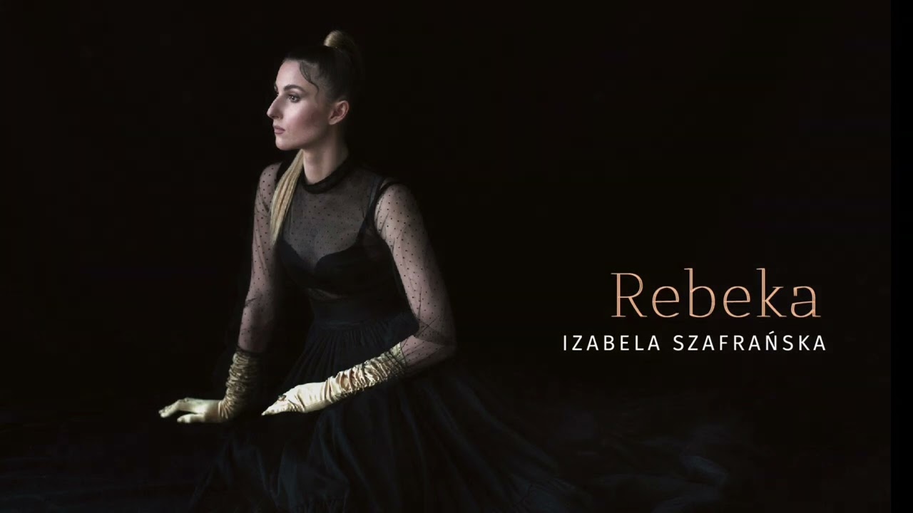 Izabela Szafrańska - Rebeka
