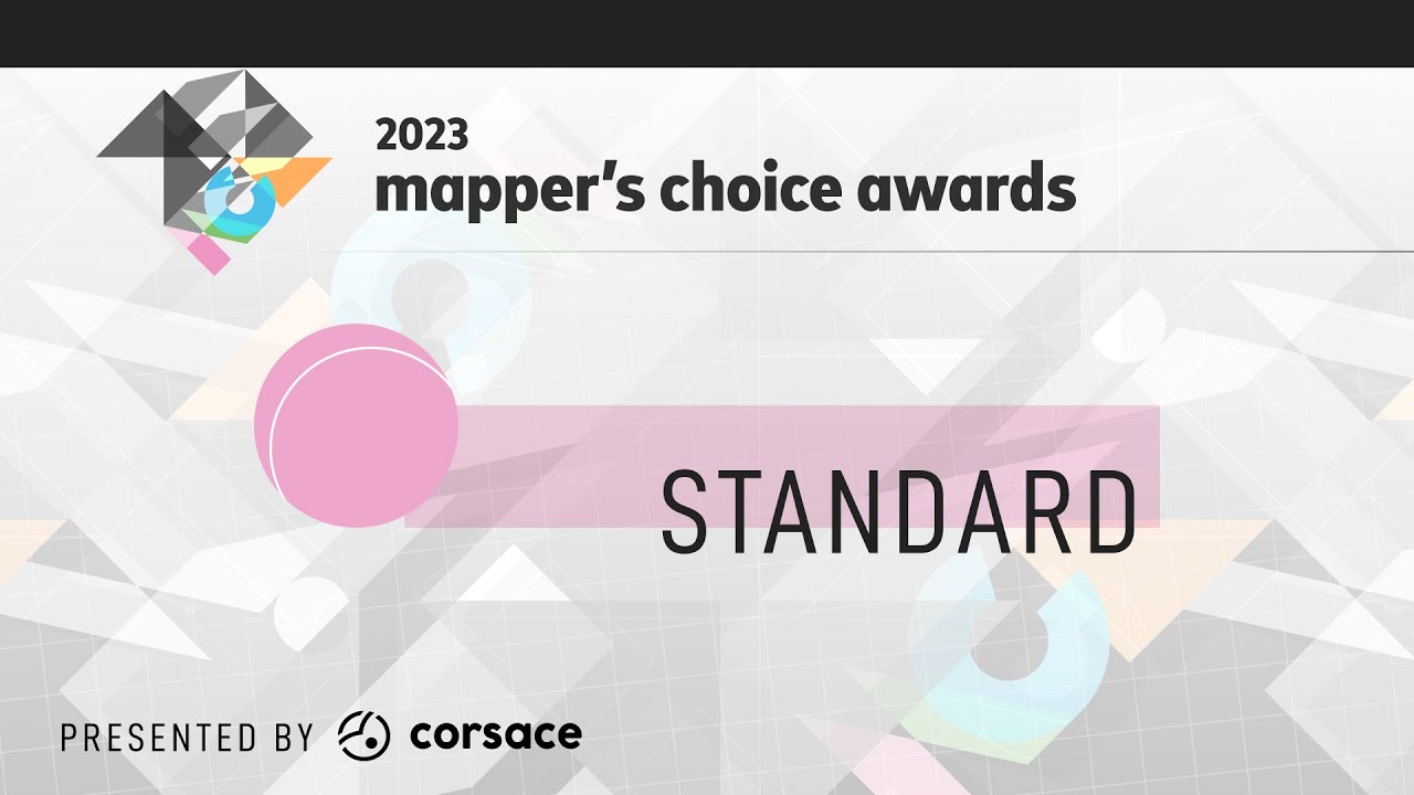 MCA 2023 | STANDARD RESULTS