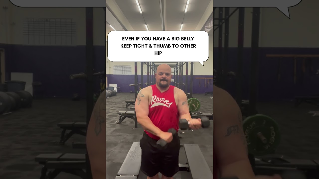 Jobs: Shoulder warmup for doing upper body lifts. PROTECT YOUR SHOULDERS #Shoulders #gym #warmup