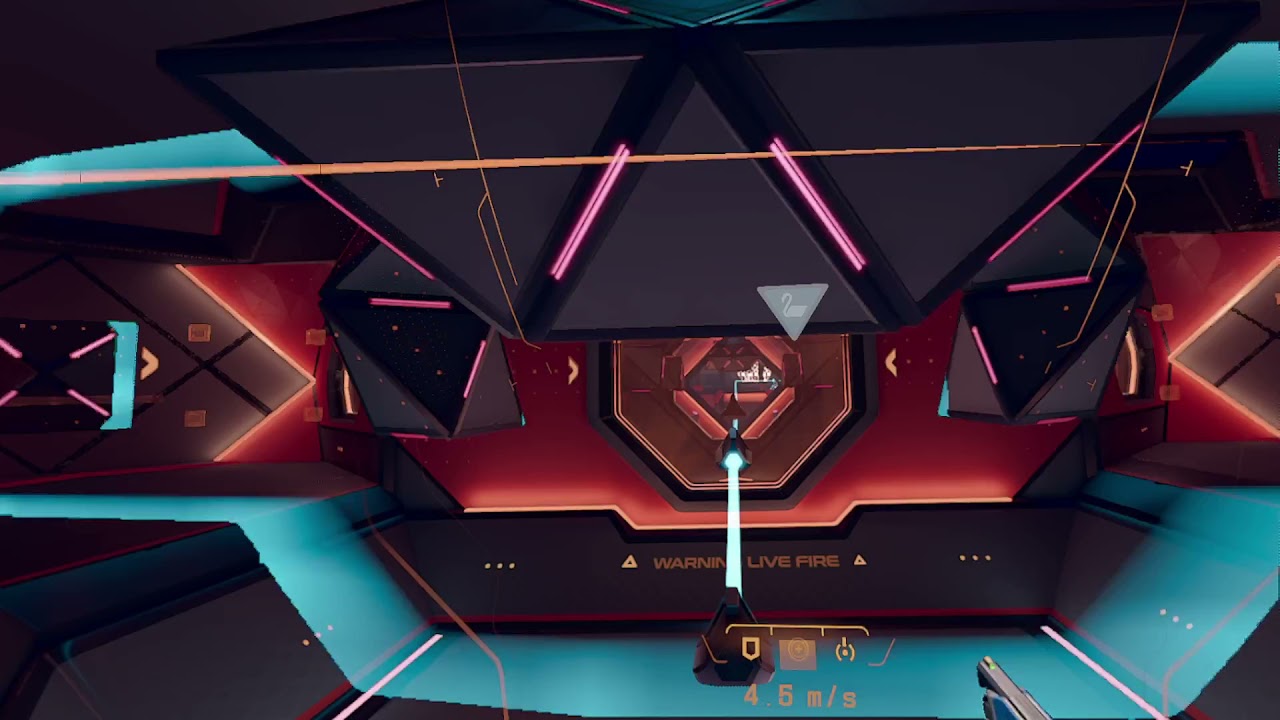 Echo Combat Gameplay #12 - Surge