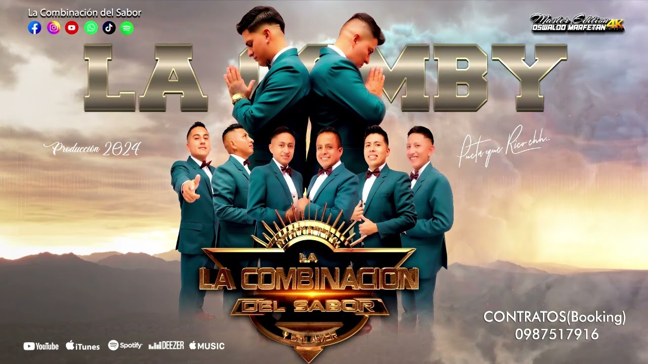 DELIRIOS- LA COMBINACION DEL SABOR autor-( Francis Cabrel)