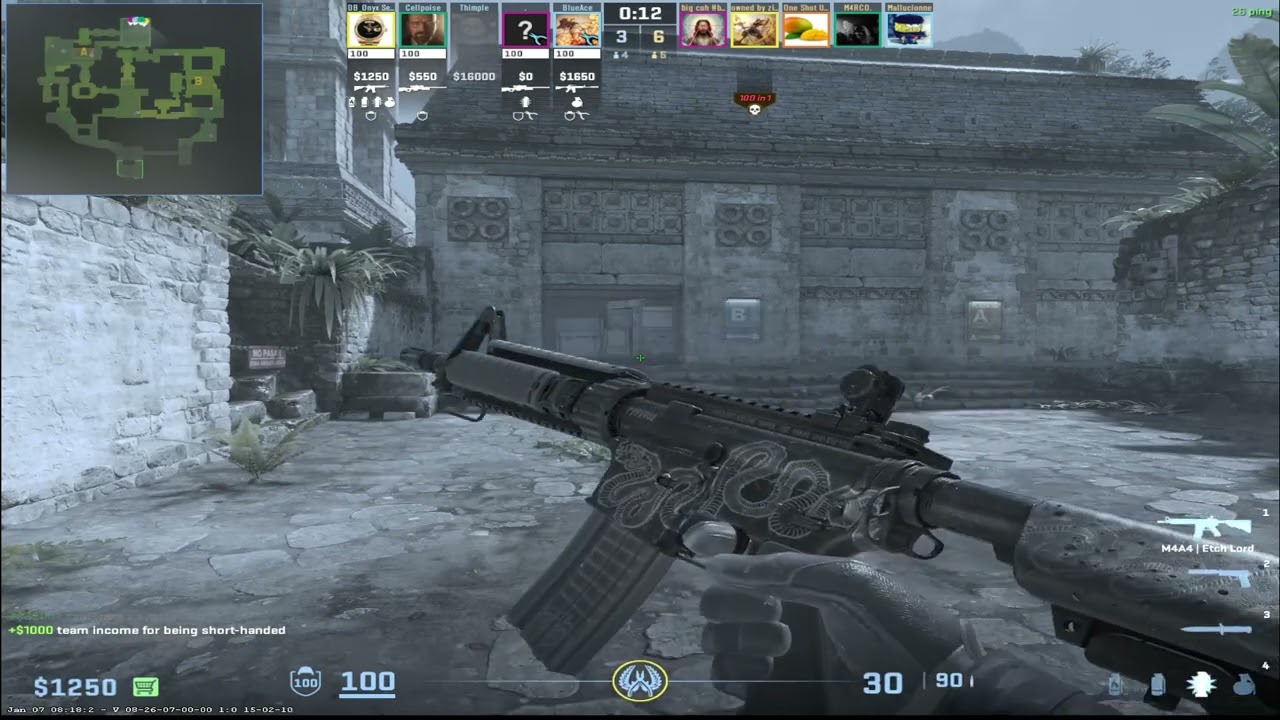 day 5 of playing premier every day till I lose