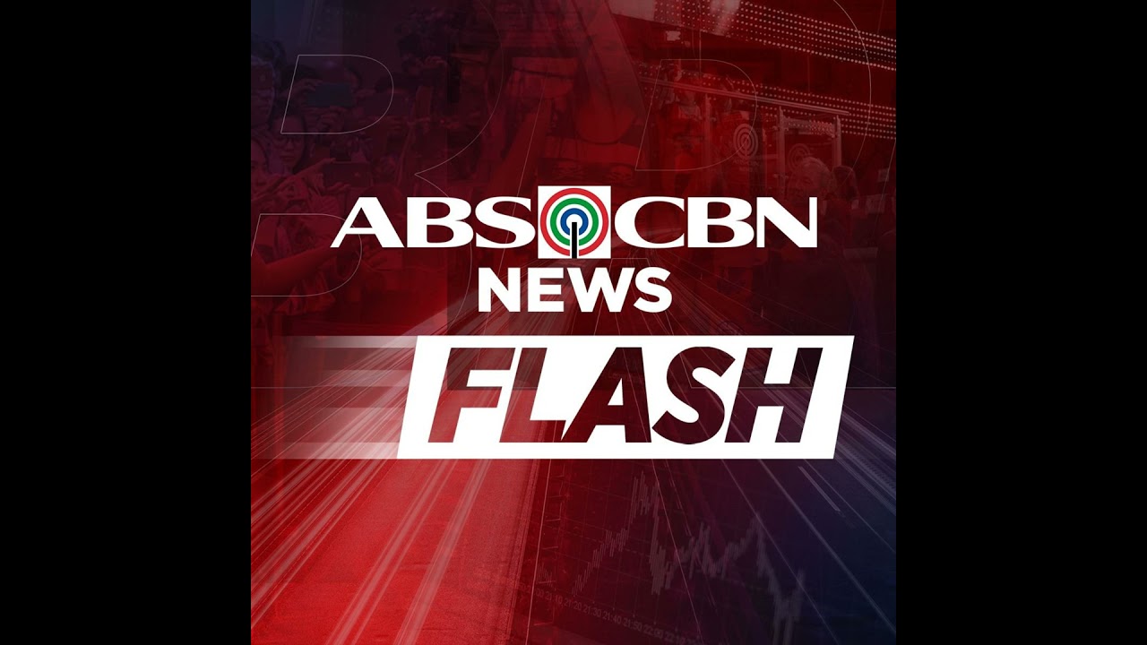 ABS-CBN News Flash - December 16, 2023