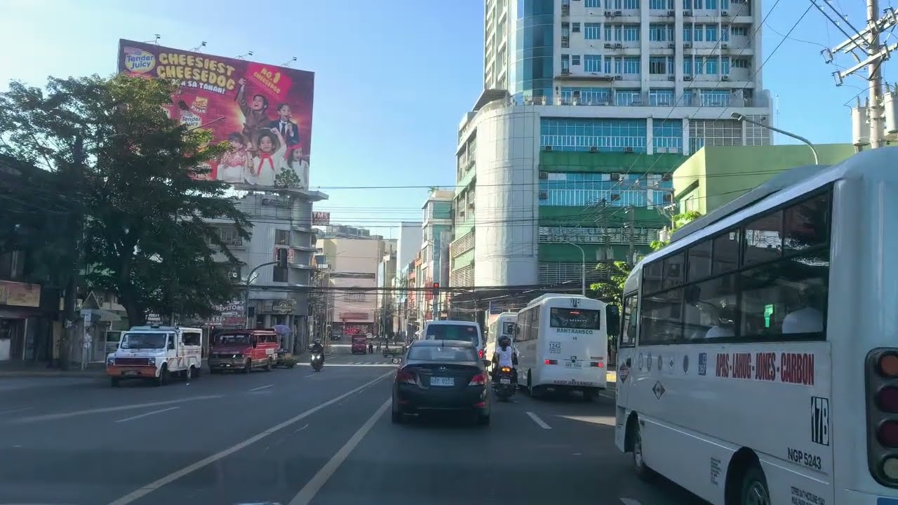 Cebu City March 7, 2026 | Should we start stocking up on food? 