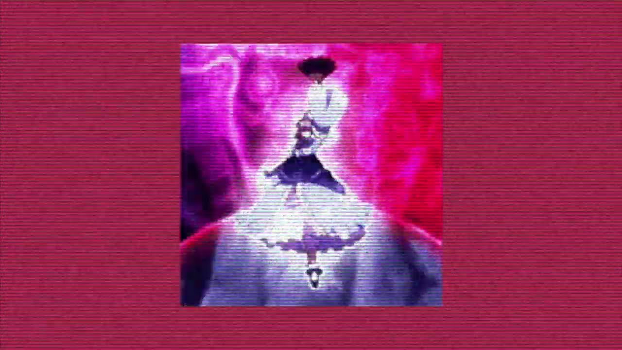 ~slowed + reverb~ \\ Touhou 7 - Border of Life