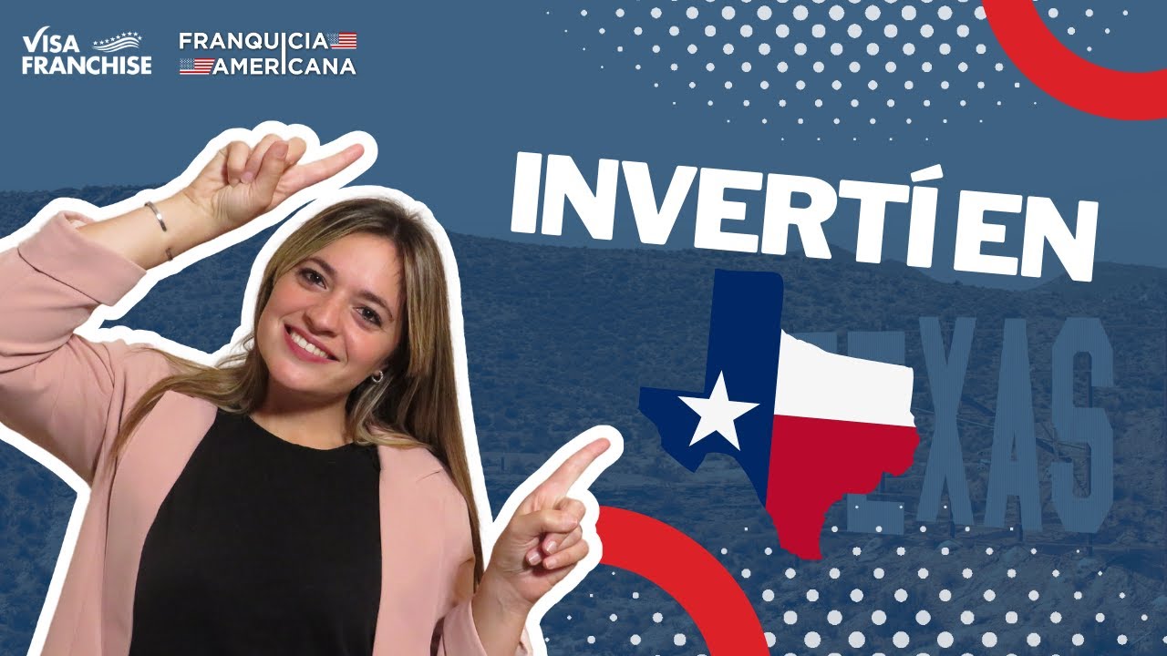Invertir En Texas En 2024: C&oacute;mo Y Por Qu&eacute; Deber&iacute;as Hacerlo 👀