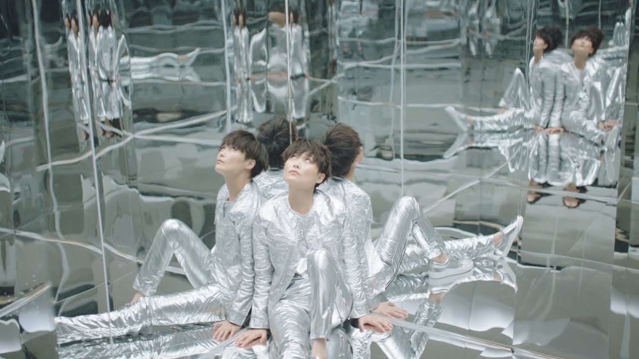 Chris Lee (Li Yuchun 李宇春) - Real Love / Only You