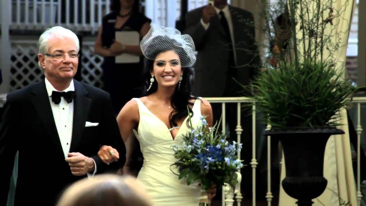 CJ's off the Square :: Danielle + Ryan highlights HD