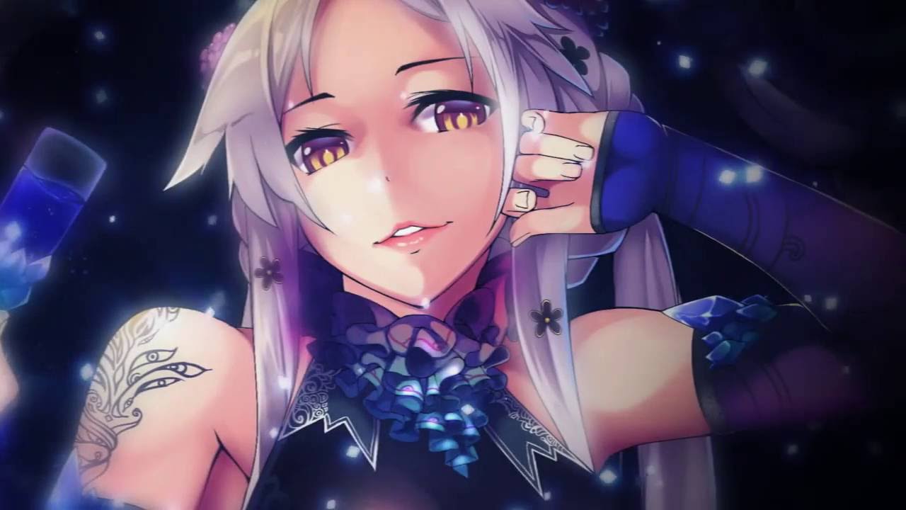 【泠鸢yousa】【原唱】神代梦华谭