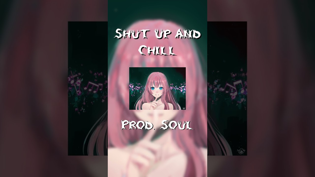 Shut Up And Chill | Electronic Music Mix Prod. Soul #soul #electric_road #electronicmusic #music